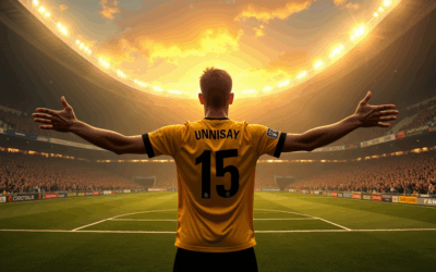 Mats Hummels Abschied: 7 Emotionale Highlights im Borussia Dortmund-Spektakel