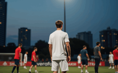 Nick Woltemade Wechsel: 5 spannende Fakten zum potenziellen Megadeal!